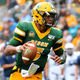 Image for article titled Top Prospects Of The 2021 NFL Draft